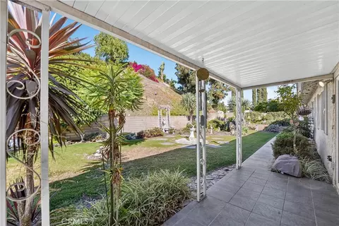 Exterior - 2035 E Orangeview Ln, Orange, CA 92867 photo 2 of 9