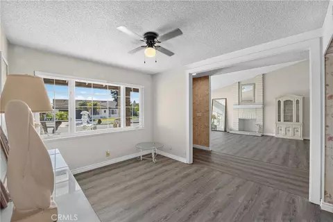Living - 2035 E Orangeview Ln, Orange, CA 92867 photo 6 of 7