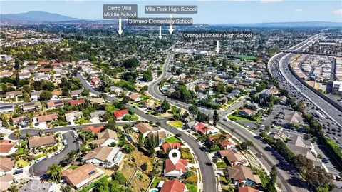 View/Area - 2035 E Orangeview Ln, Orange, CA 92867 photo 10 of 10