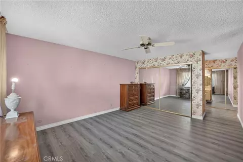 Bedroom - 2035 E Orangeview Ln, Orange, CA 92867 photo 7 of 8