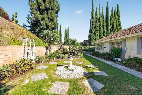 Exterior - 2035 E Orangeview Ln, Orange, CA 92867 photo 3 of 9
