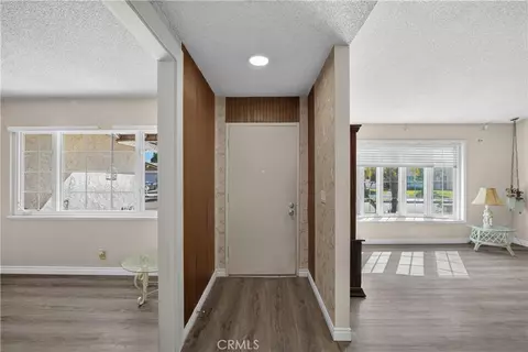 Entry Way - 2035 E Orangeview Ln, Orange, CA 92867 photo 1 of 2