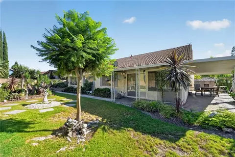 Exterior - 2035 E Orangeview Ln, Orange, CA 92867 photo 6 of 9