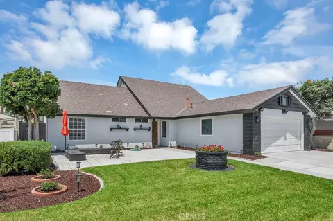 Exterior - 9317 Christopher, Cypress, CA 90630 photo 1 of 7