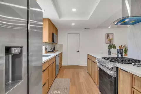 Kitchen - 9317 Christopher, Cypress, CA 90630 photo 3 of 5