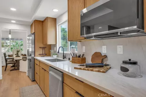Kitchen - 9317 Christopher, Cypress, CA 90630 photo 4 of 5