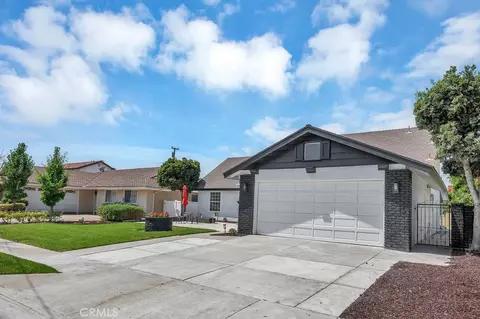 Exterior - 9317 Christopher, Cypress, CA 90630 photo 5 of 6