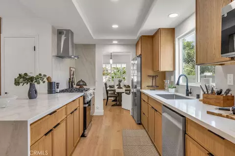 Kitchen - 9317 Christopher, Cypress, CA 90630 photo 3 of 5