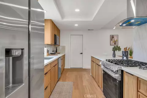 Kitchen - 9317 Christopher, Cypress, CA 90630 photo 2 of 5
