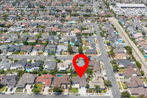 View/Area - 9317 Christopher, Cypress, CA 90630 photo 4 of 7