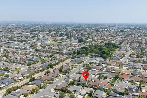 View/Area - 9317 Christopher, Cypress, CA 90630 photo 7 of 7