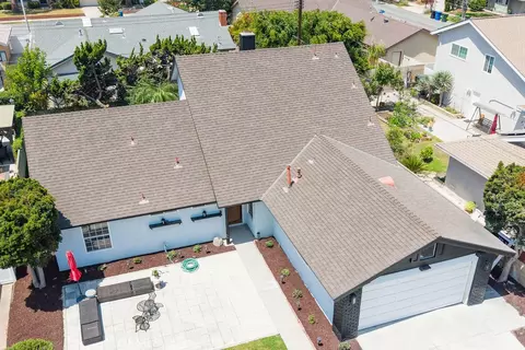 View/Area - 9317 Christopher, Cypress, CA 90630 photo 1 of 7