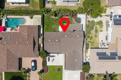 View/Area - 9317 Christopher, Cypress, CA 90630 photo 6 of 7