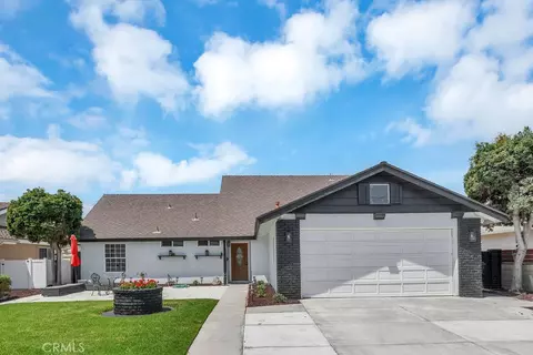 Exterior - 9317 Christopher, Cypress, CA 90630 photo 4 of 6