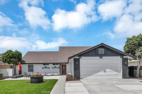 Exterior - 9317 Christopher, Cypress, CA 90630 photo 5 of 7