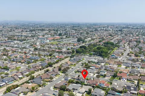 View/Area - 9317 Christopher, Cypress, CA 90630 photo 7 of 7