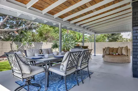 Exterior - 9317 Christopher, Cypress, CA 90630 photo 3 of 7
