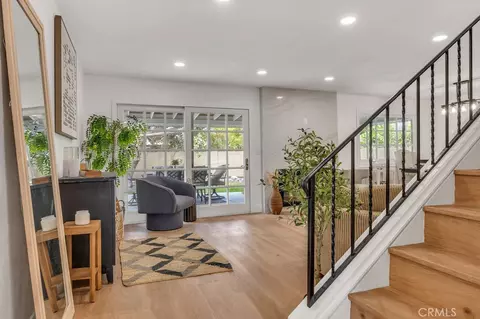 Entry Way - 9317 Christopher, Cypress, CA 90630 photo 3 of 7