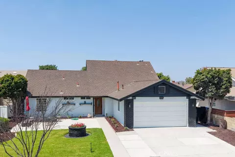 Exterior - 9317 Christopher, Cypress, CA 90630 photo 6 of 6