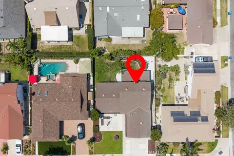 View/Area - 9317 Christopher, Cypress, CA 90630 photo 5 of 7