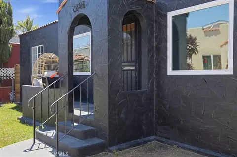 Exterior - 2245 Pine Ave, Long Beach, CA 90806 photo 2 of 13