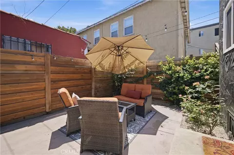 Exterior - 2245 Pine Ave, Long Beach, CA 90806 photo 6 of 13