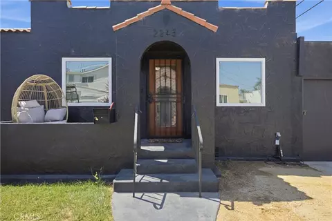 Exterior - 2245 Pine Ave, Long Beach, CA 90806 photo 12 of 13
