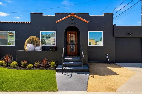 Exterior - 2245 Pine Ave, Long Beach, CA 90806 photo 2 of 13