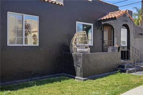 Exterior - 2245 Pine Ave, Long Beach, CA 90806 photo 4 of 13