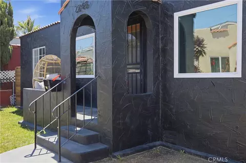 Exterior - 2245 Pine Ave, Long Beach, CA 90806 photo 5 of 13
