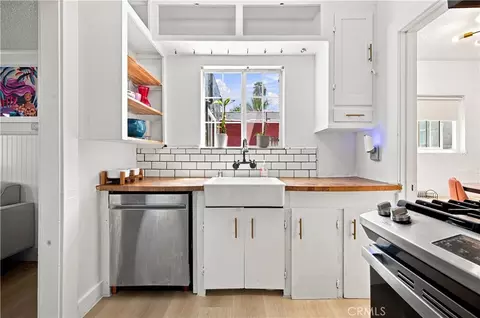 Kitchen - 2245 Pine Ave, Long Beach, CA 90806 photo 1 of 3