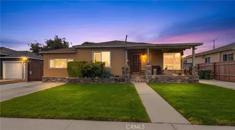Exterior - 1046 S Gunlock, Compton, CA 90220 photo 2 of 2