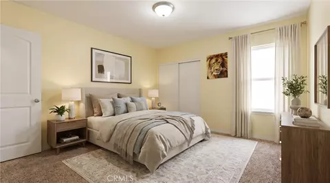 Bedroom - 1046 S Gunlock, Compton, CA 90220 photo 2 of 3