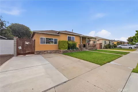 Exterior - 1046 S Gunlock, Compton, CA 90220 photo 1 of 2