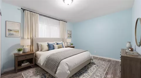 Bedroom - 1046 S Gunlock, Compton, CA 90220 photo 3 of 3
