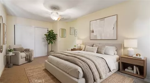 Bedroom - 1046 S Gunlock, Compton, CA 90220 photo 1 of 3