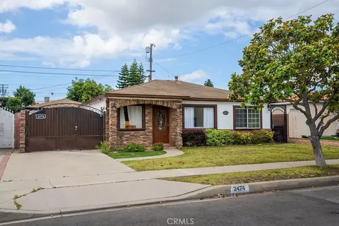 2474 W 237th Pl, Torrance, CA 90501