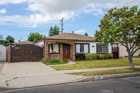 2474 W 237th Pl, Torrance, CA 90501
