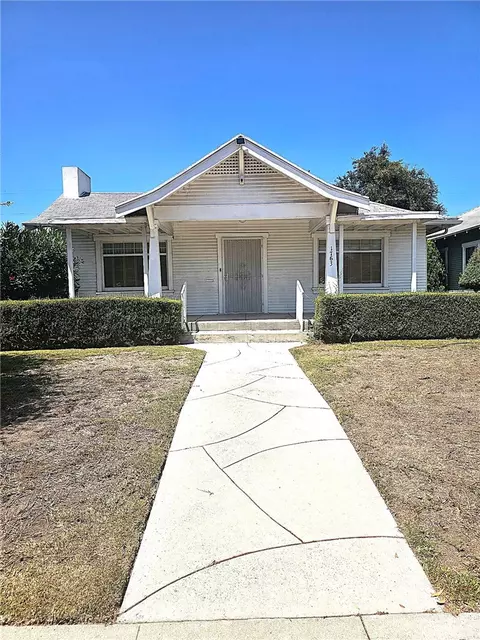 1763 W 42nd, Los Angeles, CA 90062