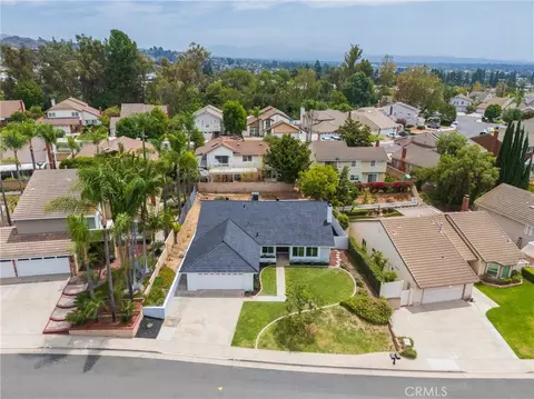 View/Area - 1182 Sunnyhills, Brea, CA 92821 photo 1 of 2
