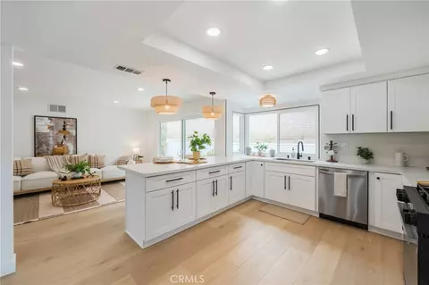 Kitchen - 1182 Sunnyhills, Brea, CA 92821 photo 3 of 3