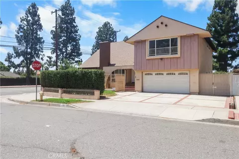 17321 Mapes, Cerritos, CA 90703