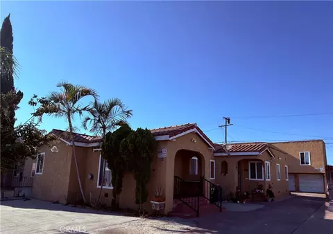 2433 Broadway, Huntington Park, CA 90255