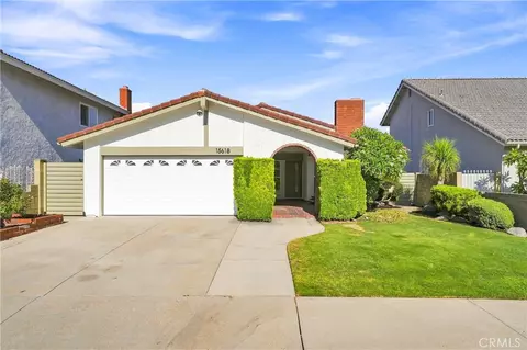 15618 Caulfield Ave, Norwalk, CA 90650