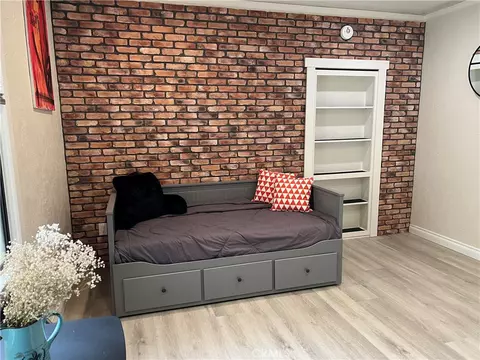 Bedroom - 315 W 3rd #5A, Long Beach, CA 90802 photo 3 of 3