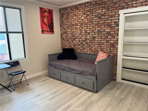 Bedroom - 315 W 3rd #5A, Long Beach, CA 90802 photo 2 of 3