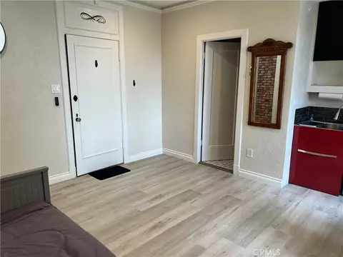 Entry Way - 315 W 3rd #5A, Long Beach, CA 90802 photo 1 of 1