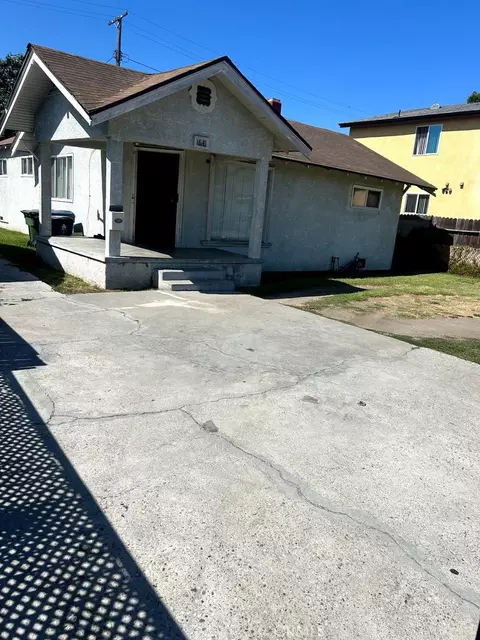 164 W 85th Pl, Los Angeles, CA 90003
