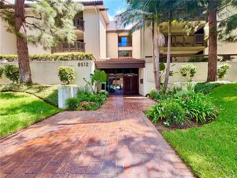 8512 Tuscany #202, Playa Del Rey, CA 90293