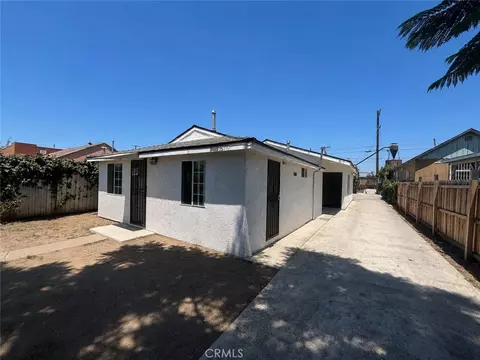 815 E 109th St, Los Angeles, CA 90059